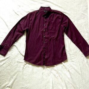 Express Men’s 1MX Slim Fit | Size Medium